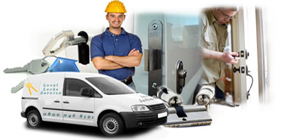 locksmith Pontefract